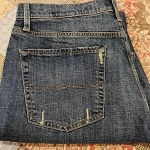 NWOT LUCKY BRAND JEANS 36x34